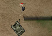 Tank Storm